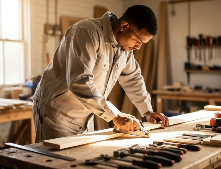 Carpenter service in Tallahassee